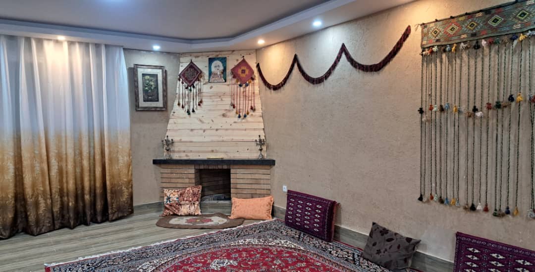 اقامتگاه شماره 1 اقامتگاه شماره 1