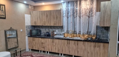 اقامتگاه شماره 1