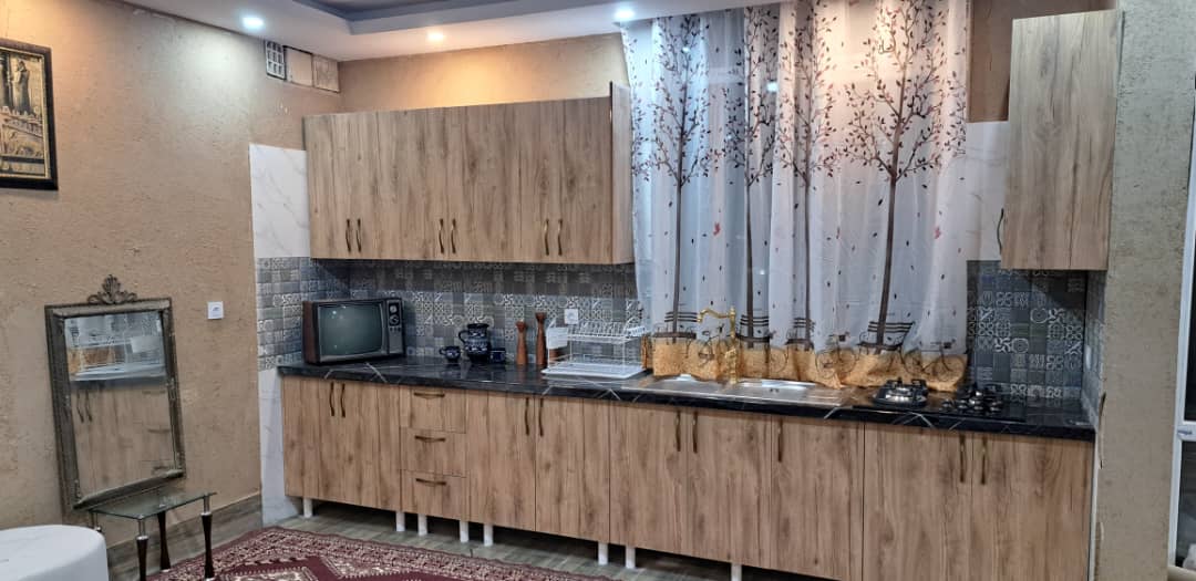 اقامتگاه شماره 1