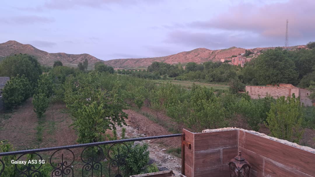 اقامتگاه شماره 1