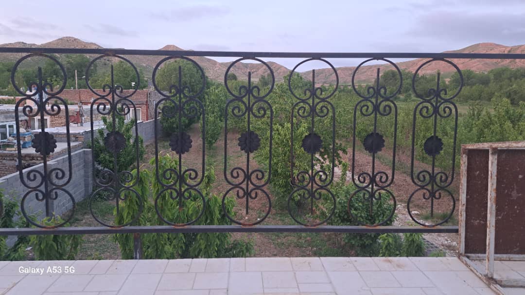 اقامتگاه شماره 1