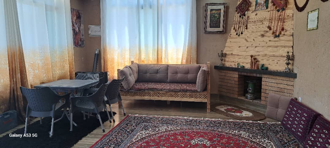 اقامتگاه شماره 1