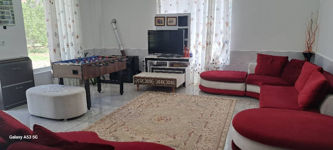 اقامتگاه شماره 2