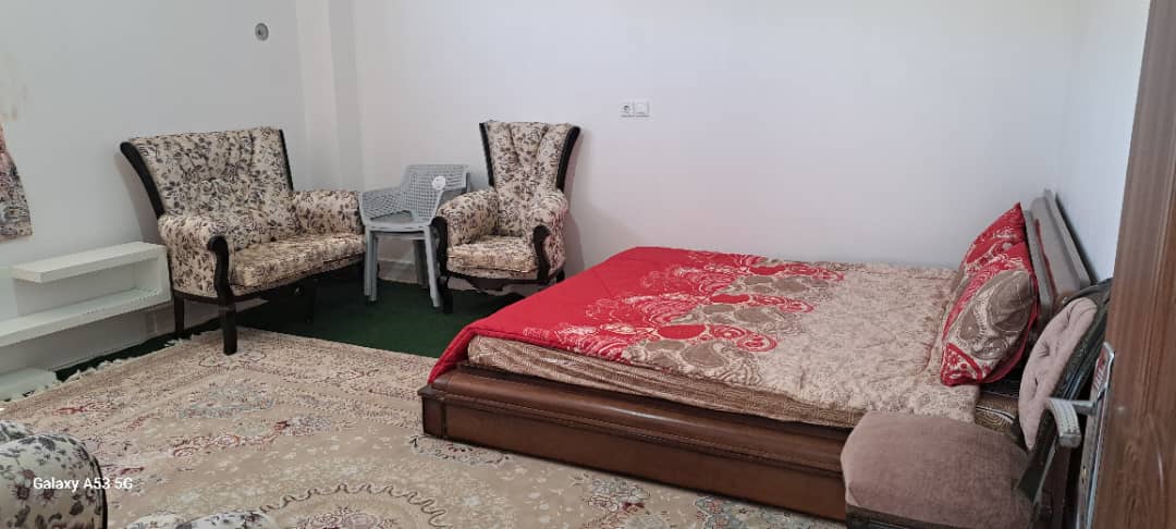 اقامتگاه شماره 2