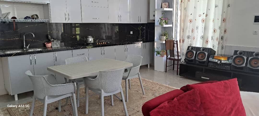 اقامتگاه شماره 2