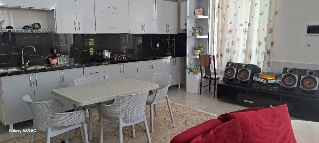 اقامتگاه شماره 2